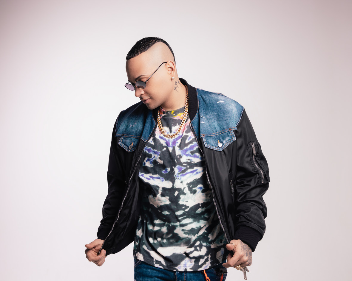 Jacob Forever estrena "No Más Mentiras" (Remix) ft El Uniko y El Micha | Al Dia Media JACOB FOREVER STUDIO SESSION-4