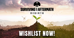 Surviving the Aftermath: Rebirth