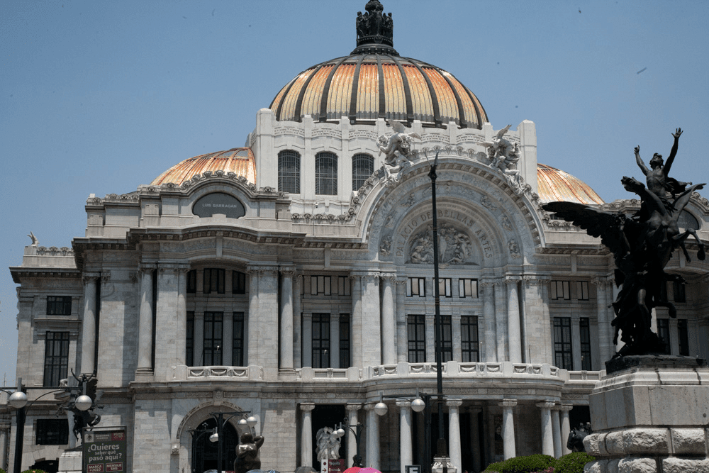 The Great Art and Art Museums of Mexico City Globalphile