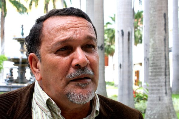 Diputado William Fariñas
