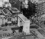 1919 Victory Parade