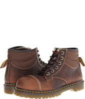 See  image Dr. Martens Work  Lyall ST 6 Eye Cap Toe Boot 