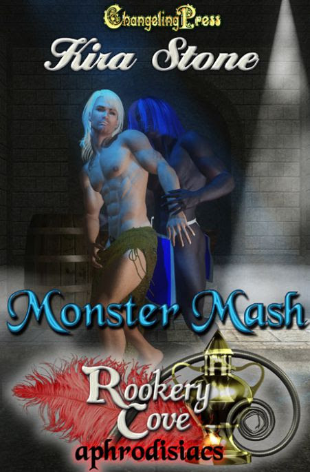 Monster Mash (Rookery Cove Multi-Author 6)