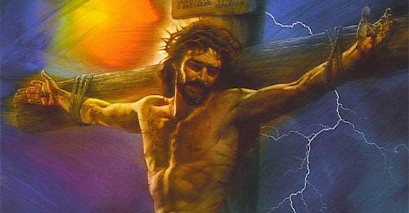 Konanie na krzyżu Jezusa jest pomocą dla wszystkich w momencie śmierci – Wola Boża
