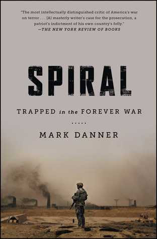 Spiral: Trapped in the Forever War PDF