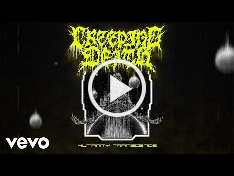 Creeping Death - Humanity Transcends