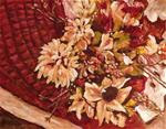 Autumn Floral - Posted on Sunday, November 9, 2014 by Babette Arnold