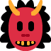 Japanese ogre 👹