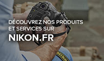 Nikon.fr