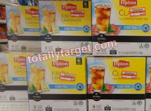 lipton-Kcups