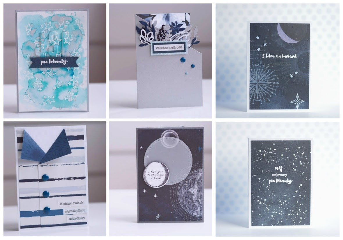 PicMonkey Collage pranicka card kit srpen