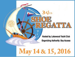 Shoe Regatta