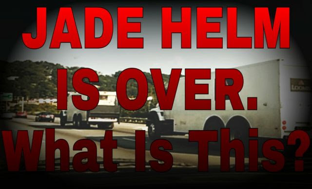 JADE HELM IS OVER... What Is This?! (VIDEO)