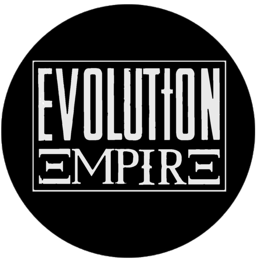 evolution empire logo