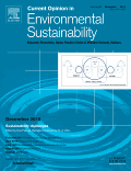 CO in Environmental Sustainability