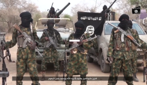 Nigeria: Muslims attack military outpost, murder seven soldiers