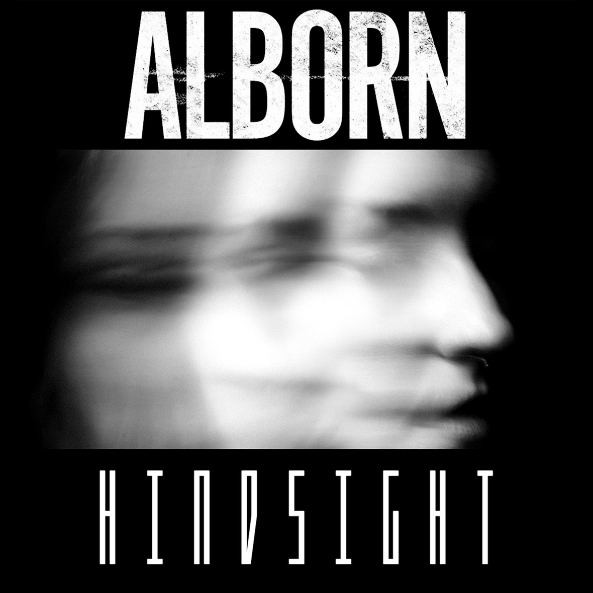 Alborn Hindsight Cover Art