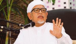 Malaysia: Muslim leader says it’s “compulsory” for Muslims to oppose convention against racial discrimination