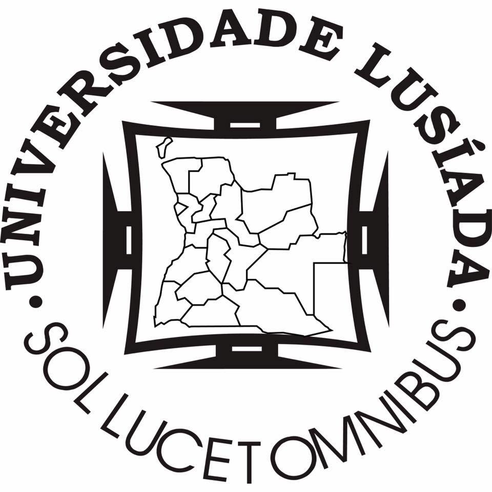 Logótipo Universidade Lusíada de Angola