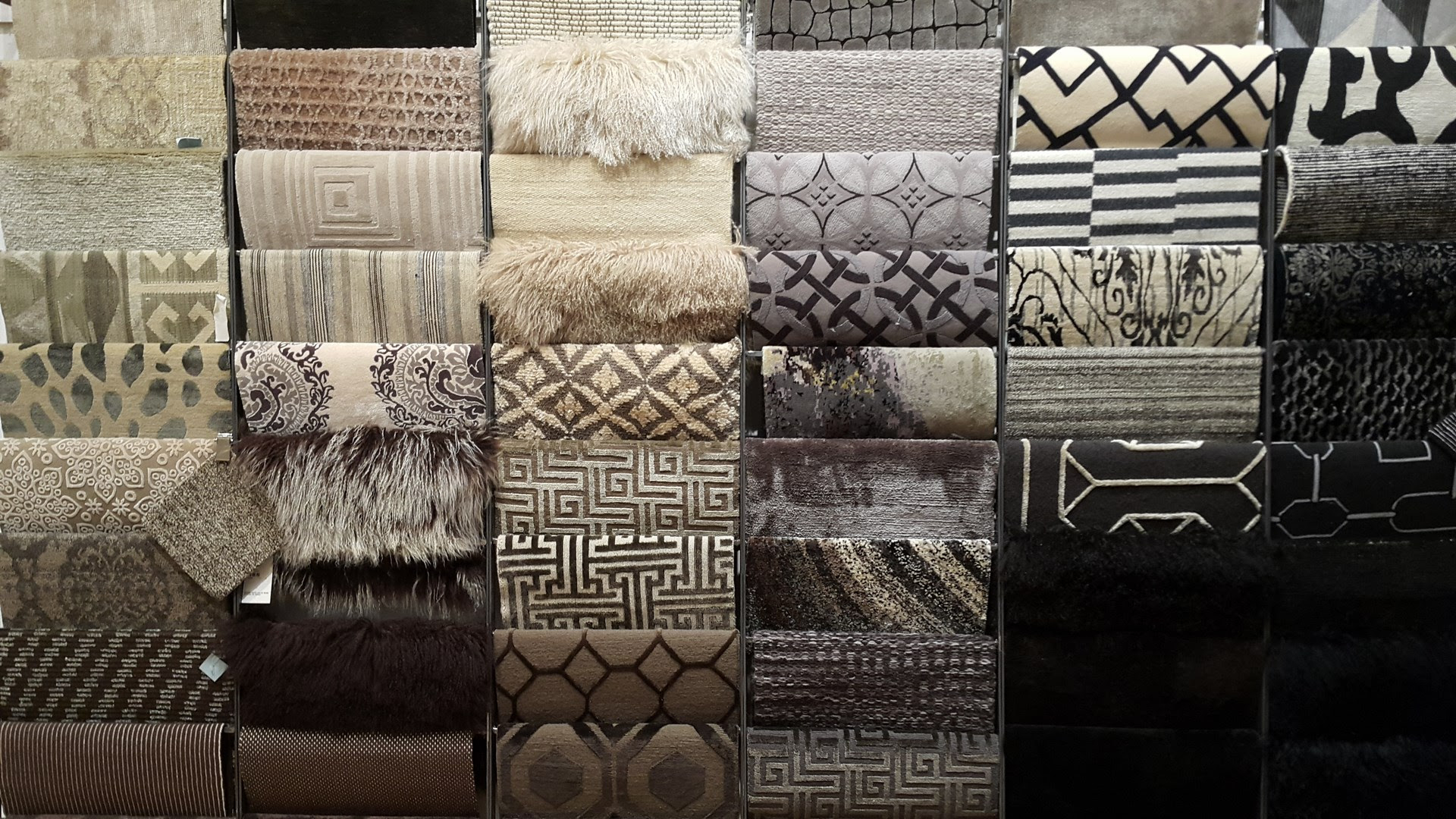 ABC Carpet and Home