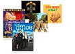 Movies & Music