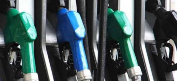 Petrobras anuncia aumento para diesel e gasolina