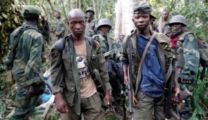 Congo: Muslims murder at least 25 farmers, beheading some, in their fields on New Year’s Eve