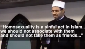 Canada: Trudeau and the Islamic perspective on the LGBTQ community