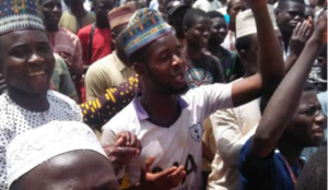 Nigeria: Muslim mob burns home, tries to kill Muslim singer accused of blasphemy against Muhammad