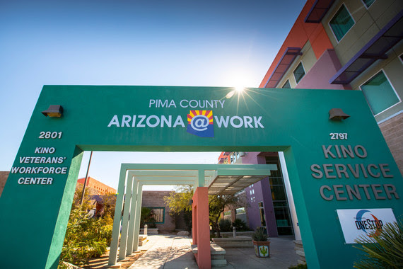 Pima County One-Stop