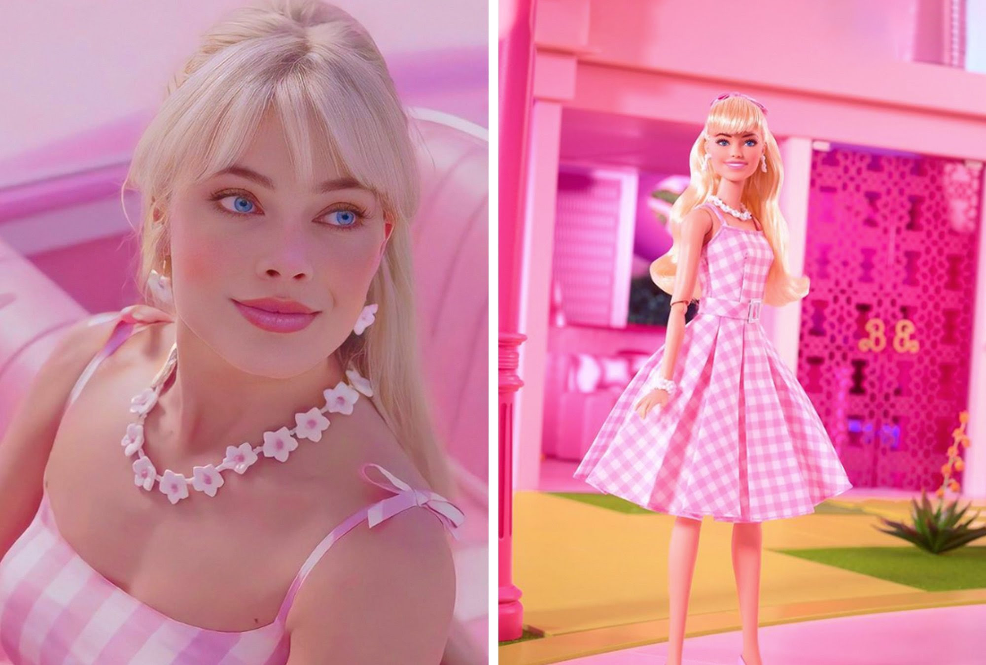 ¿Qué es el Barbiecore? La tendencia que revivió gracias a la película de Barbie y está invadiendo todas las industrias