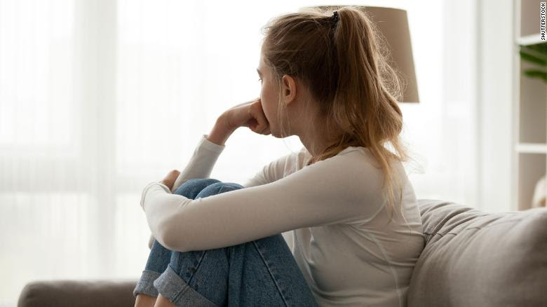 Being lonely is linked to worse health outcomes, but isolation can also stimulate areas of the brain that control creativity, a new study has indicated.