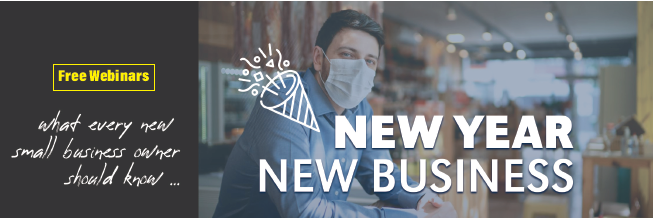 New Year, New Business