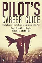 Pilot's Career Guide