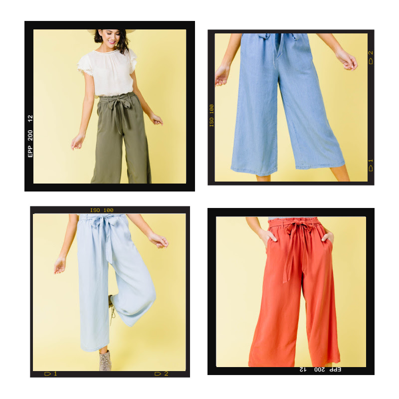 Pants