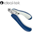IDEAL-Tek的高精密鑷子和符合人體工程學的剪刀和鉗子