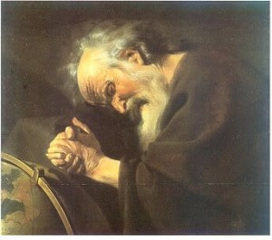 Heraclitus Heraclitus