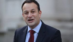 Irish PM: “Europe needs migration. We have a crisis because anti-immigration parties have been successful”