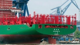 China ports
