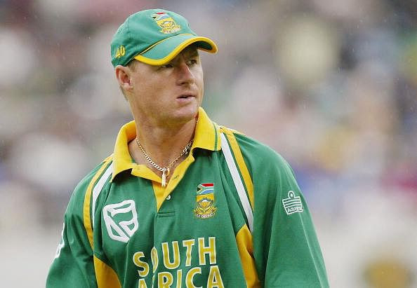 Lance Klusener played international cricket for South Africa from 1996 to 2004