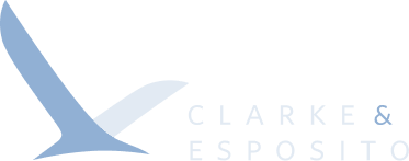 Clarke & Esposito Logo