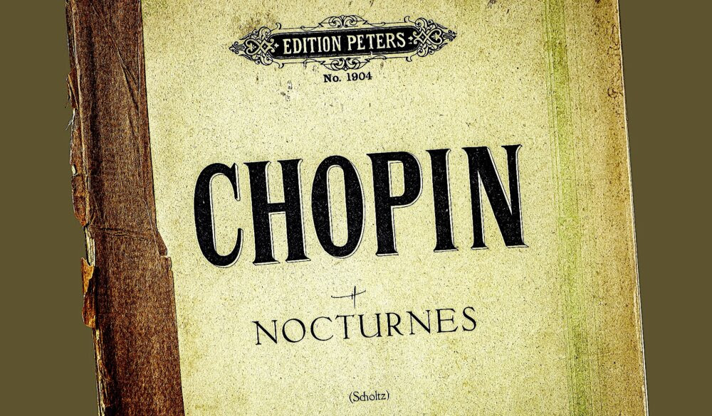 Prof. Zofia CHECHLIŃSKA: Z czego grać Chopina? Od rękopisu do druku