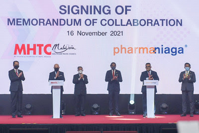 Malaysia was announced as the Hepatitis C Treatment Hub of Asia during insigHT2021, the region’s leading medical travel market intelligence conference, by Minister of Health Malaysia, Khairy Jamaluddin.