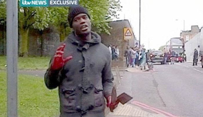 UK: Jihad murderer of Lee Rigby works as “deradicalization mentor” at prison London Bridge jihadi was freed from