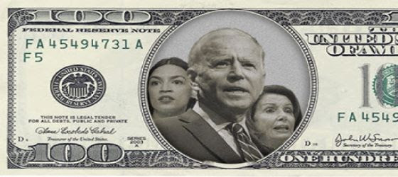 BIDEN’S NEW TAX PLAN targets retirees, hands billions to rich democrats. Can your retirement survive? Find out now: