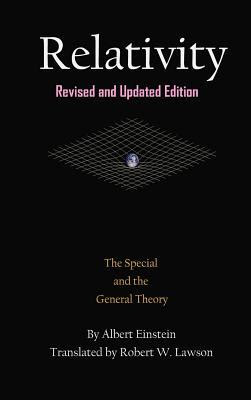 Relativity: The Special and the General Theory PDF