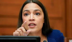 AOC Has Some Advice for Men in America on Abortion…And She Cares About How We ‘Suffer Under Patriarchy’