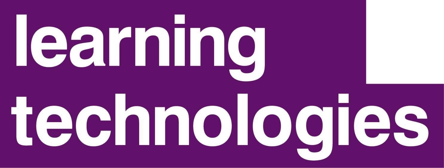 Learning Technologies portfolio - Learning Technologies 2022