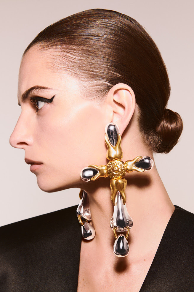 Schiaparelli Schiaparelli Alta Costura 2021