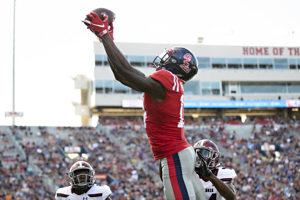 DK Metcalf